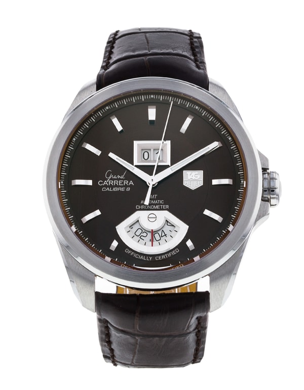 Tag Heuer Grand Carrera WAV5113.FC6225